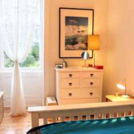 Bright Modern Arthurs Seat 2 Bedroom Apartment EDI Buitenkant foto