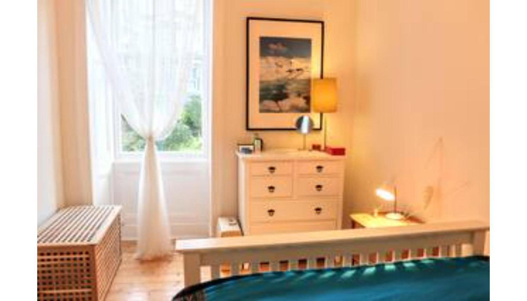 Bright Modern Arthurs Seat 2 Bedroom Apartment EDI Buitenkant foto