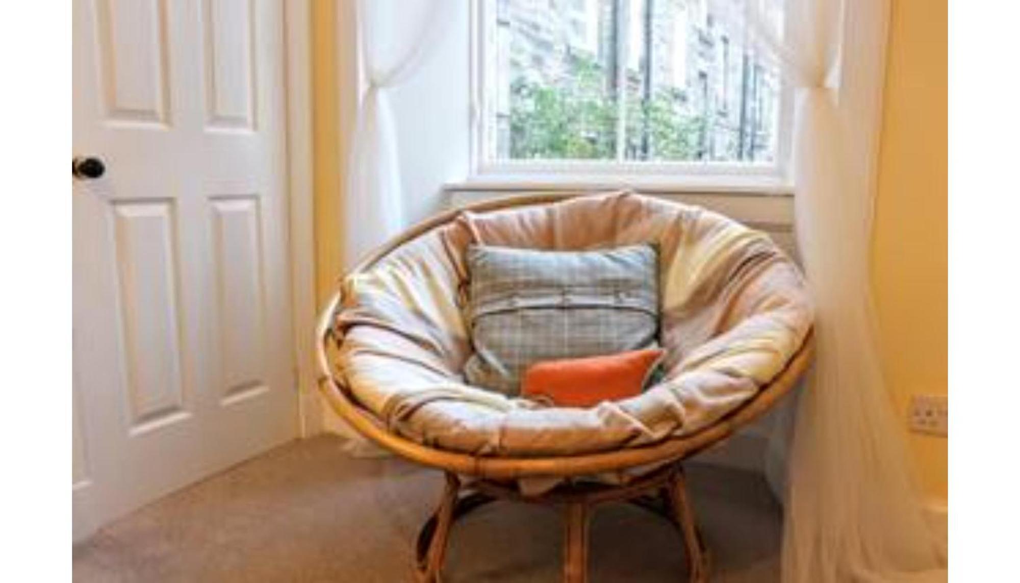 Bright Modern Arthurs Seat 2 Bedroom Apartment EDI Buitenkant foto