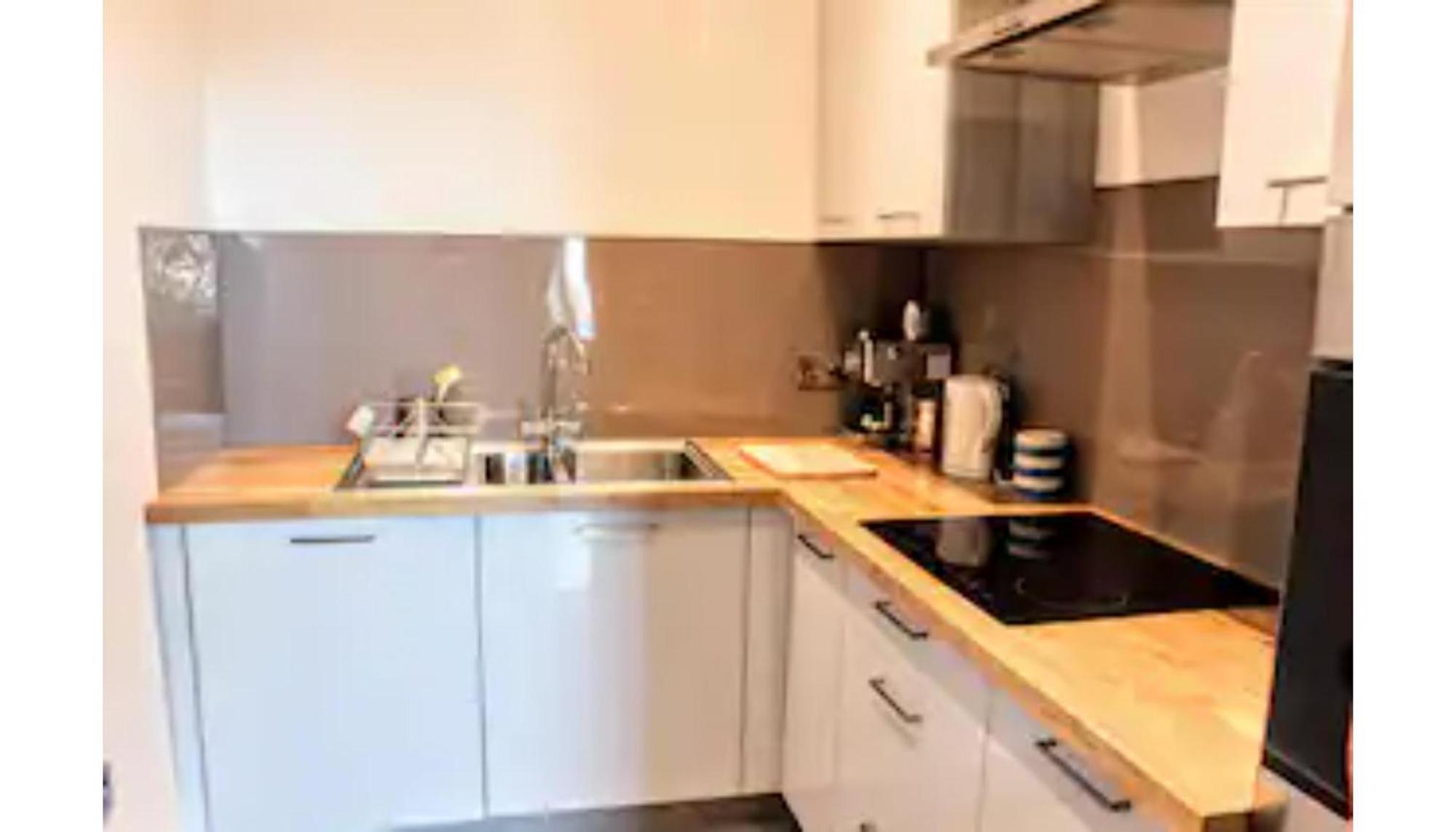 Bright Modern Arthurs Seat 2 Bedroom Apartment EDI Buitenkant foto