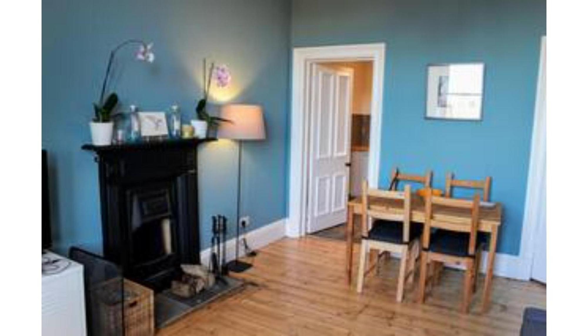 Bright Modern Arthurs Seat 2 Bedroom Apartment EDI Buitenkant foto