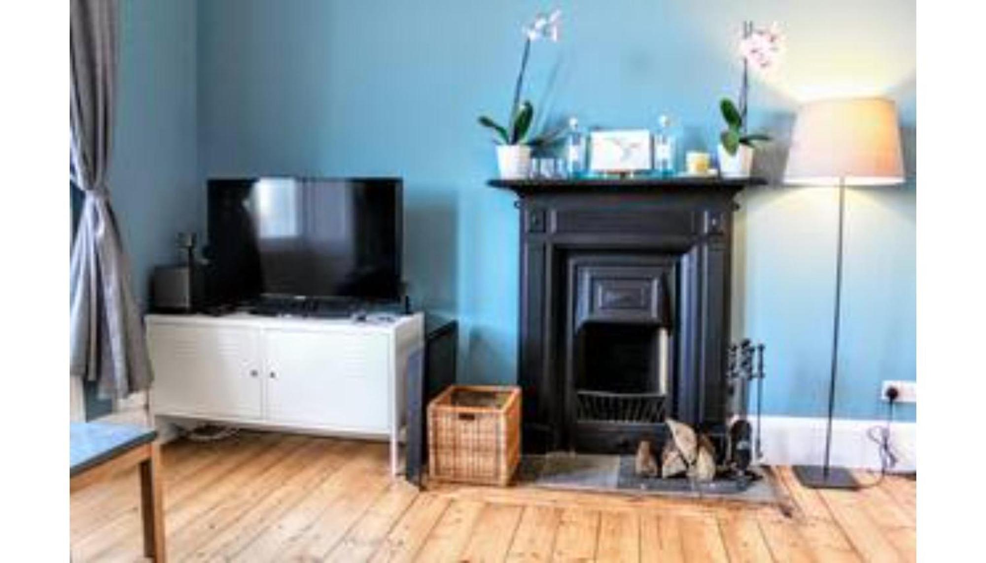 Bright Modern Arthurs Seat 2 Bedroom Apartment EDI Buitenkant foto