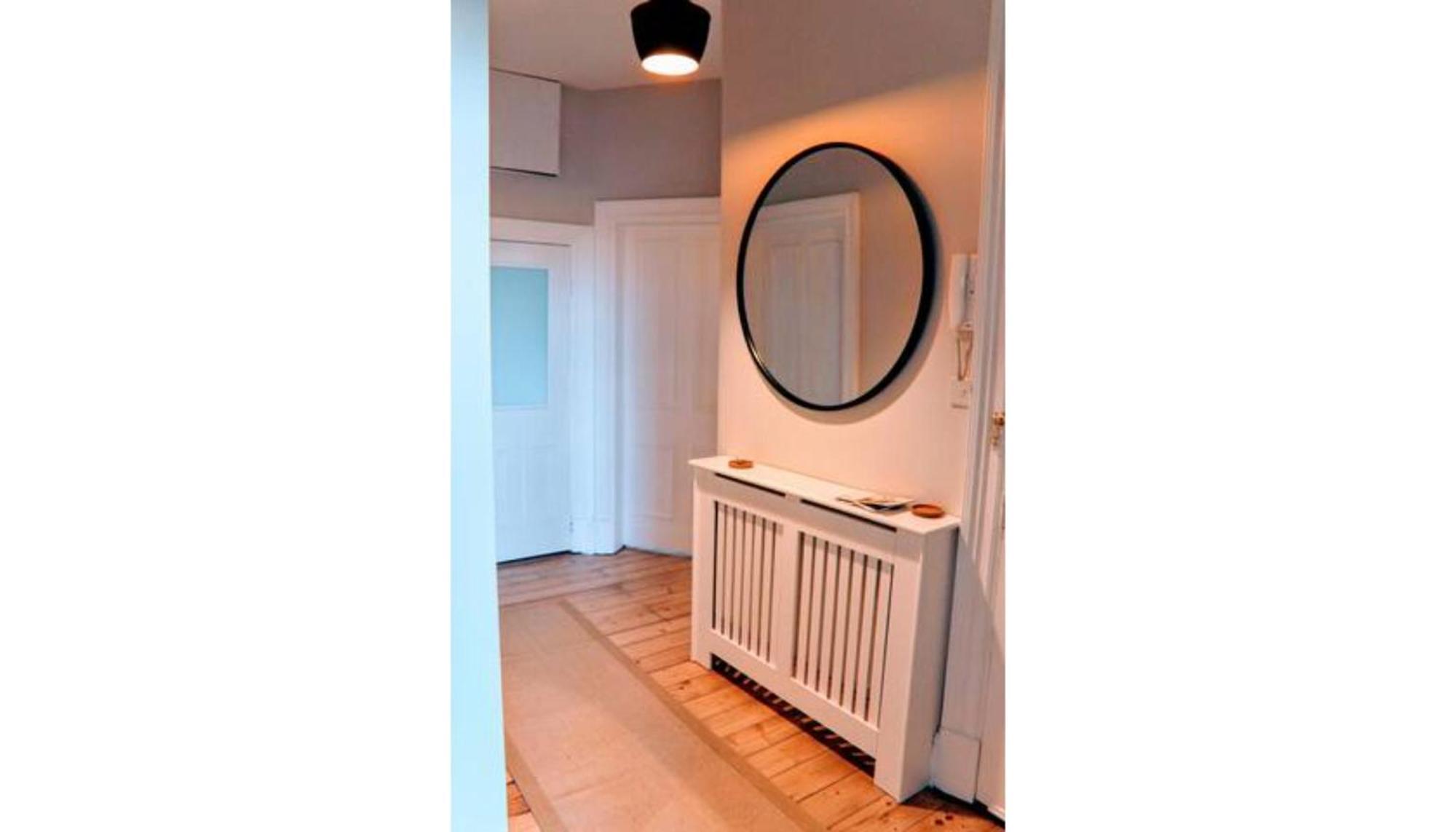 Bright Modern Arthurs Seat 2 Bedroom Apartment EDI Buitenkant foto