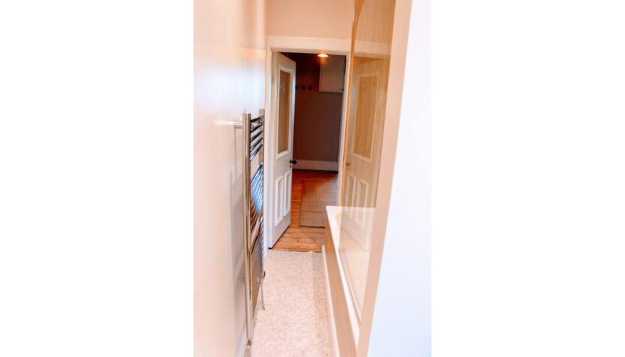 Bright Modern Arthurs Seat 2 Bedroom Apartment EDI Buitenkant foto