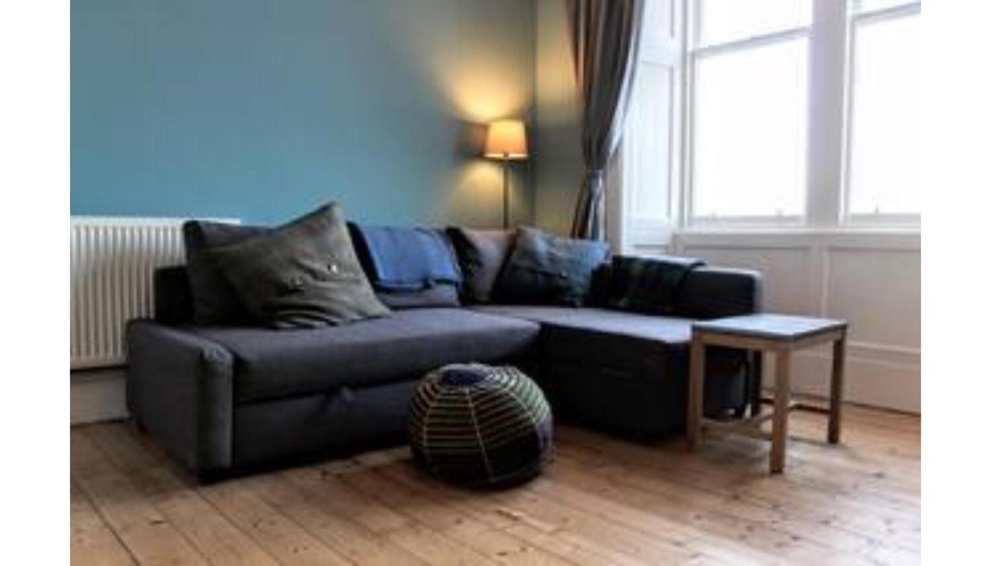 Bright Modern Arthurs Seat 2 Bedroom Apartment EDI Buitenkant foto