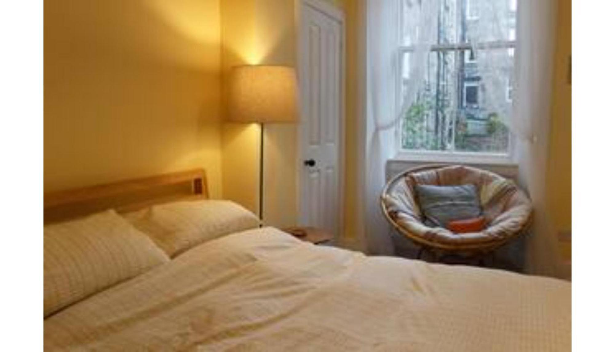 Bright Modern Arthurs Seat 2 Bedroom Apartment EDI Buitenkant foto