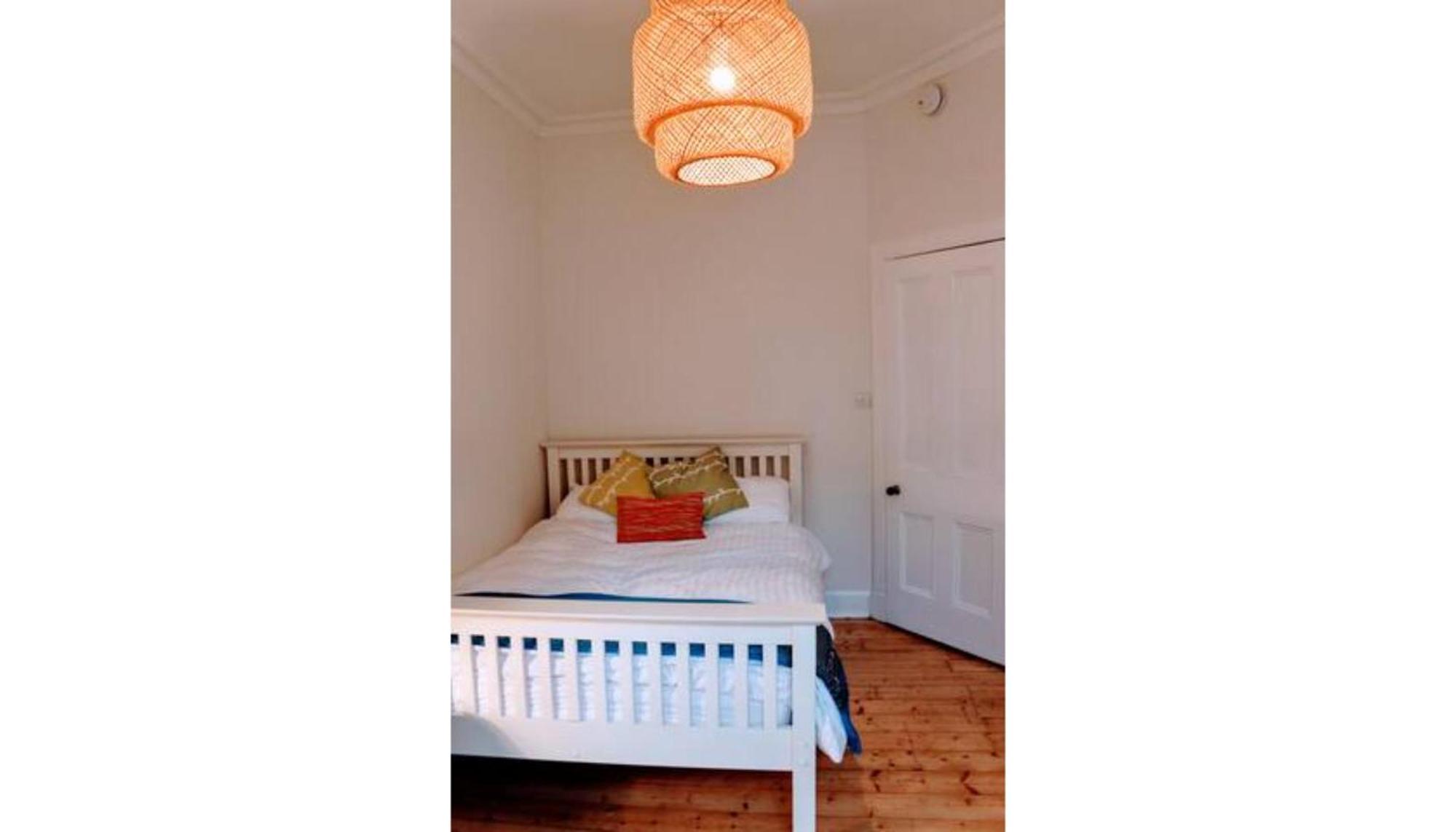 Bright Modern Arthurs Seat 2 Bedroom Apartment EDI Buitenkant foto