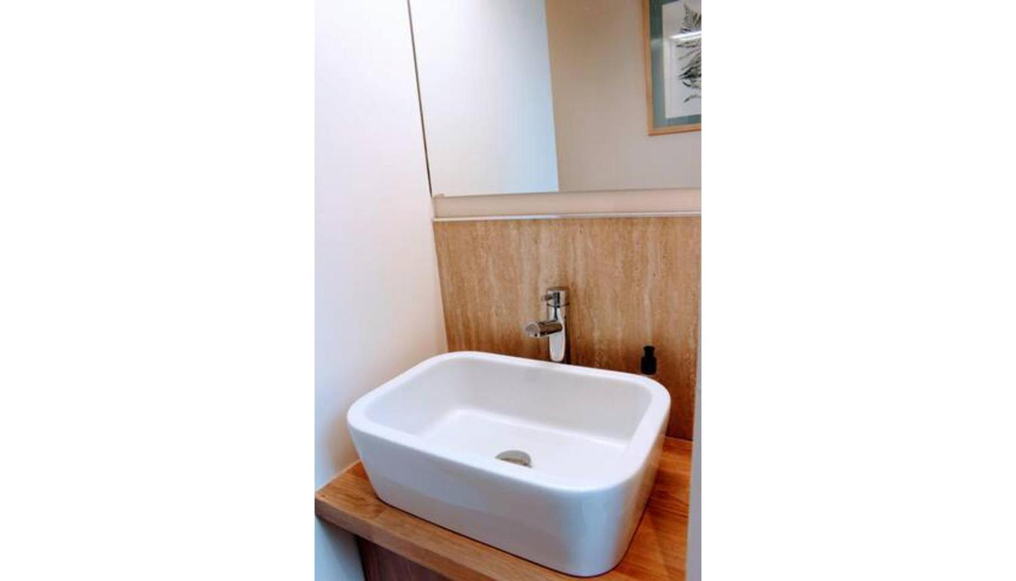 Bright Modern Arthurs Seat 2 Bedroom Apartment EDI Buitenkant foto